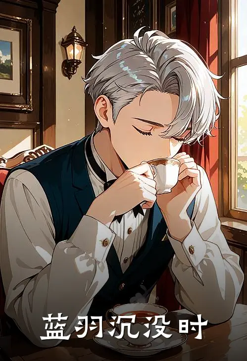 蓝羽沉没时