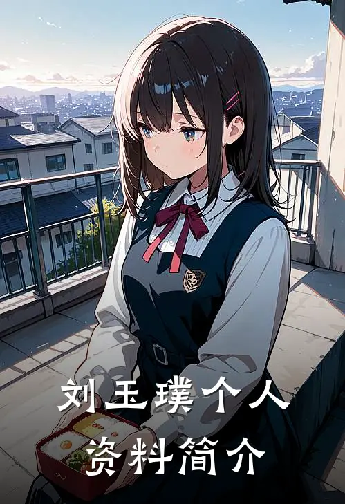 刘玉璞个人资料简介