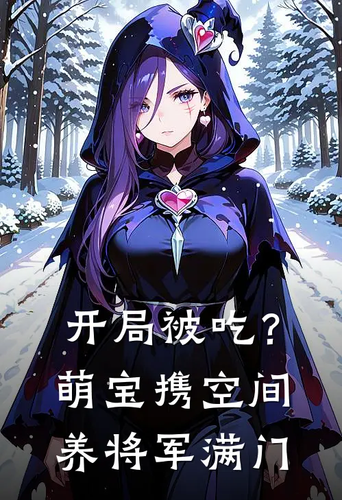 开局被吃？萌宝携空间养将军满门