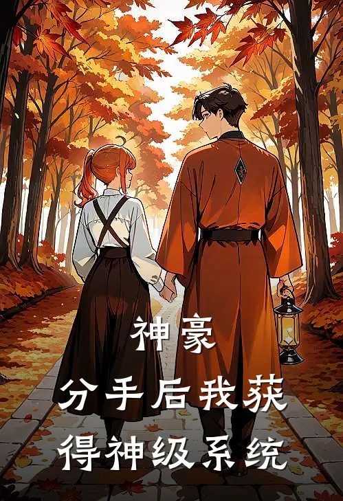 神豪，分手后我获得神级系统