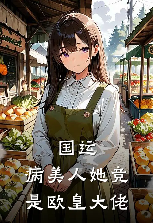 国运：病美人她竟是欧皇大佬