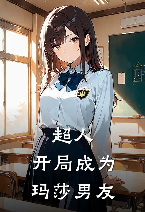 超人：开局成为玛莎男友