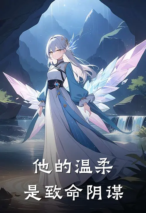 他的温柔，是致命阴谋