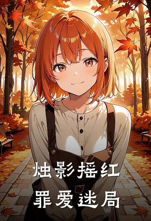 烛影摇红：罪爱迷局