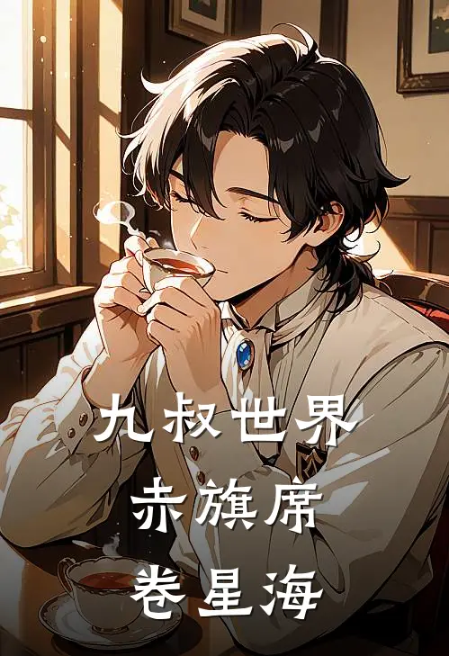 九叔世界：赤旗席卷星海