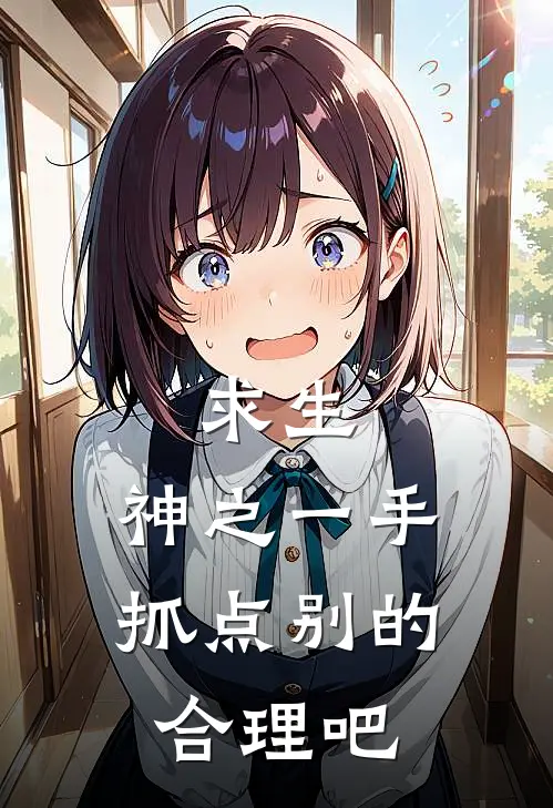 求生：神之一手，抓点别的合理吧