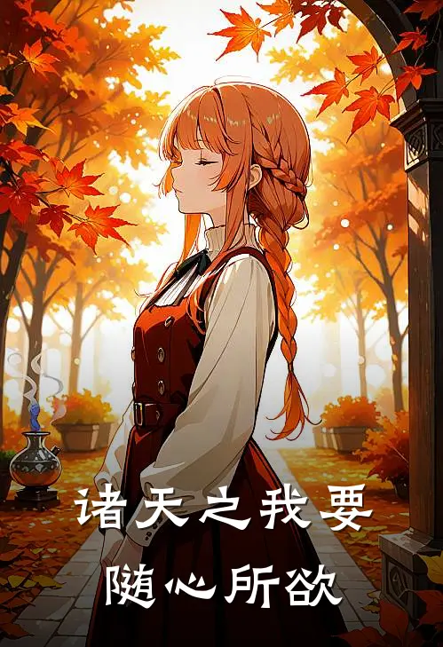 诸天之我要随心所欲