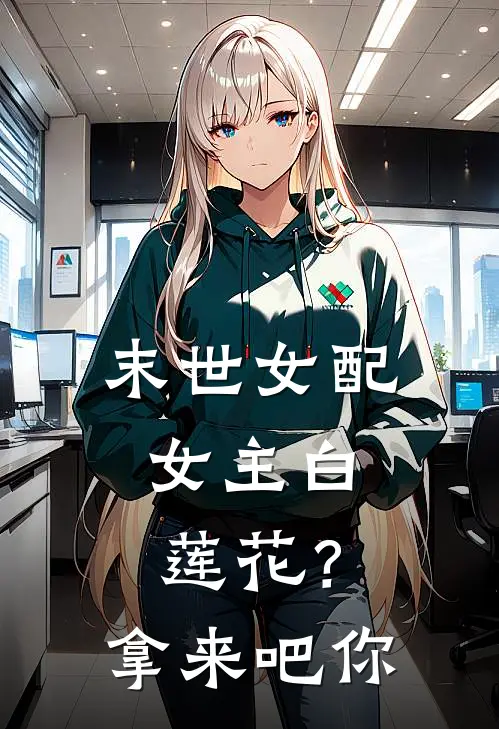 末世女配：女主白莲花？拿来吧你