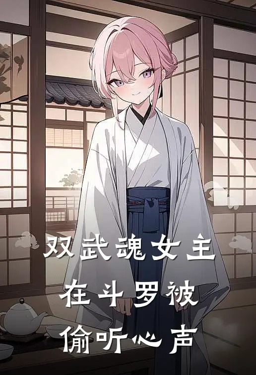 双武魂女主在斗罗被偷听心声