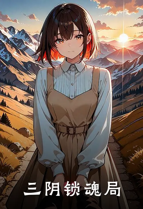 三阴锁魂局