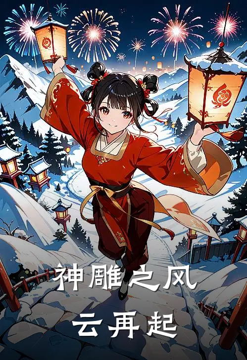 神雕之风云再起