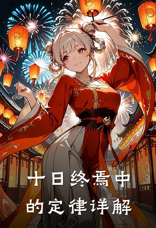 十日终焉中的定律详解