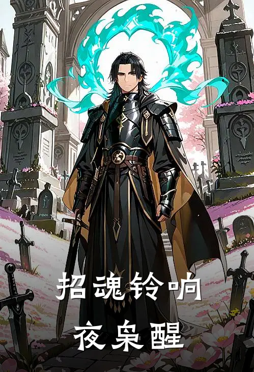 招魂铃响夜枭醒