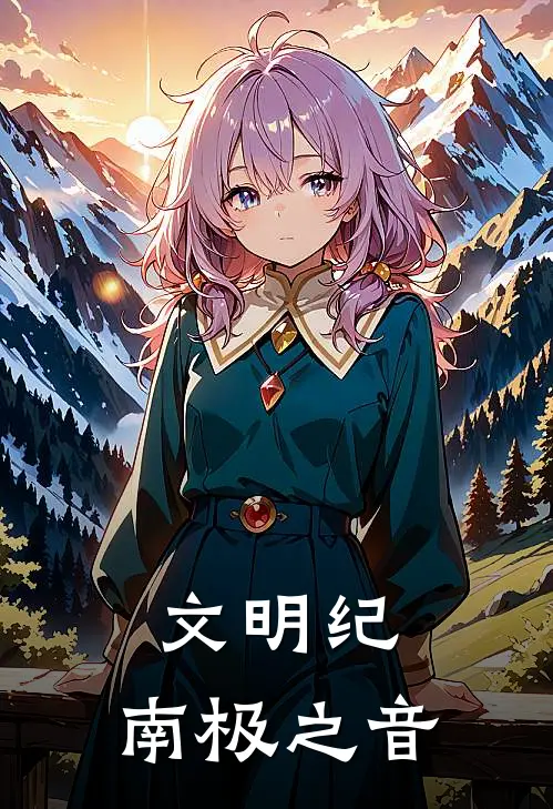 文明纪：南极之音