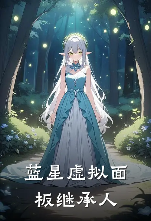 蓝星虚拟面板继承人