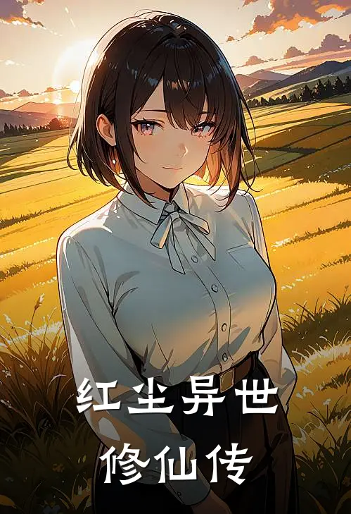 红尘异世修仙传