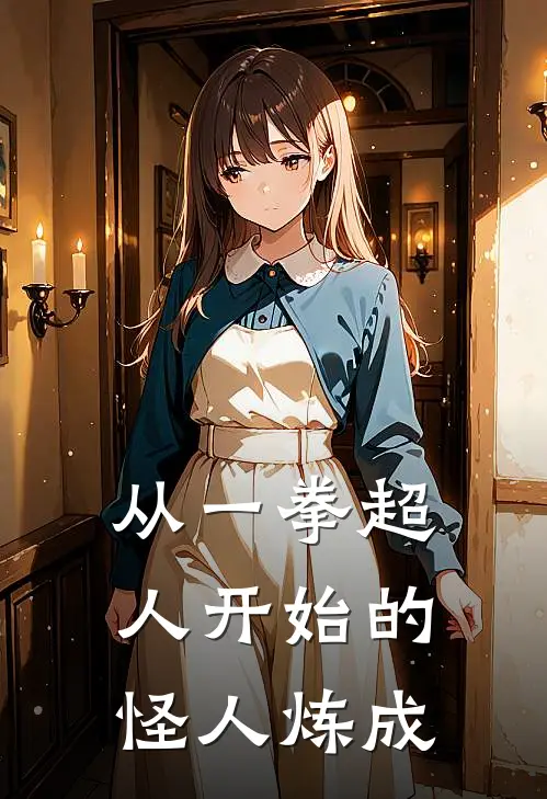 从一拳超人开始的怪人炼成