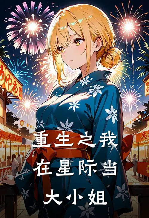 重生之我在星际当大小姐