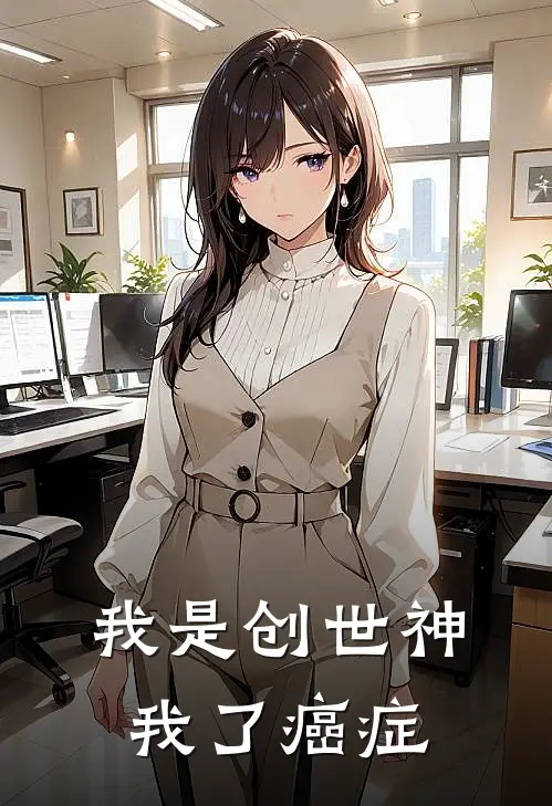 我是创世神我了癌症