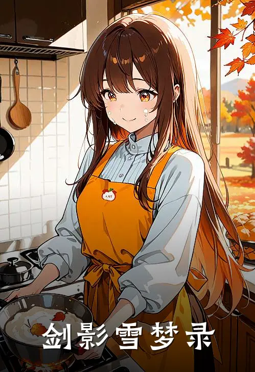 剑影雪梦录