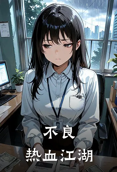 不良：热血江湖