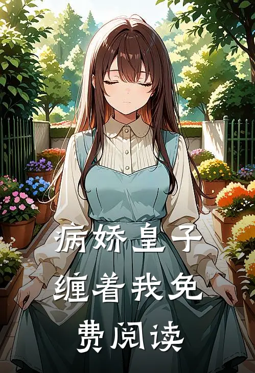 病娇皇子缠着我免费阅读