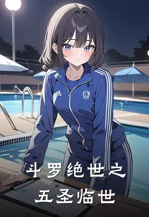 斗罗绝世之五圣临世