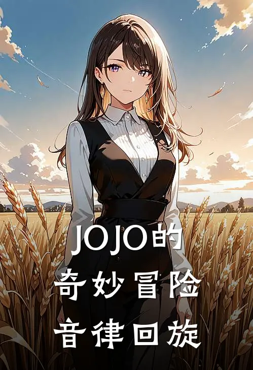 JOJO的奇妙冒险音律回旋