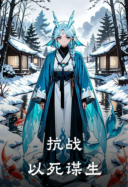 抗战：以死谋生