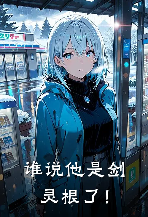 谁说他是剑灵根了！