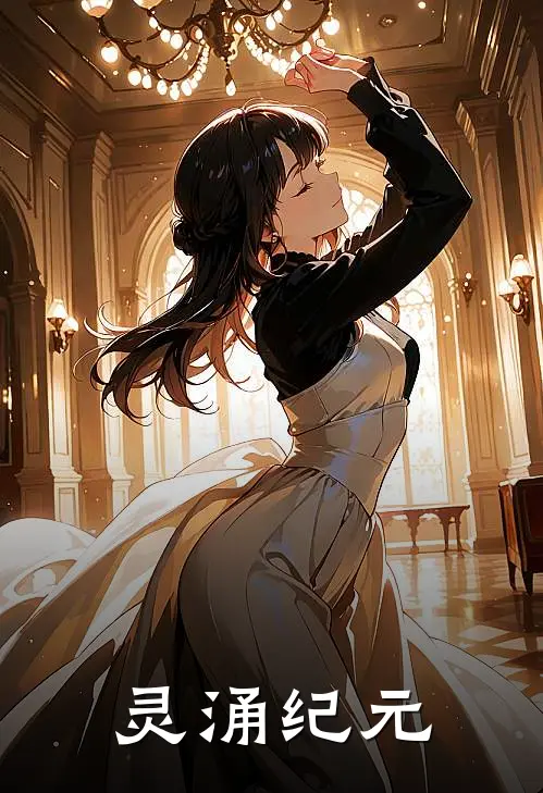 灵涌纪元