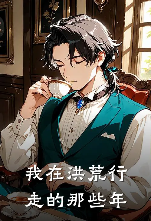 我在洪荒行走的那些年