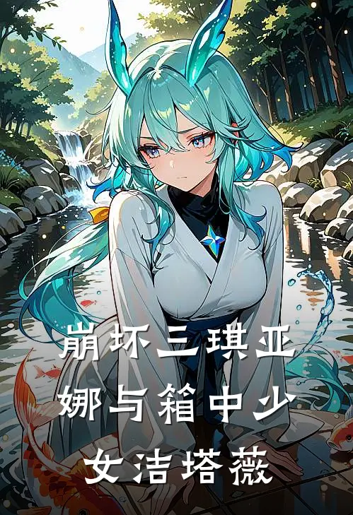 崩坏三琪亚娜与箱中少女洁塔薇