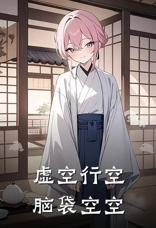 虚空行空脑袋空空