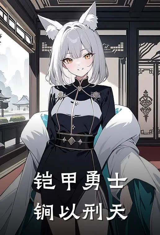 铠甲勇士锏以刑天