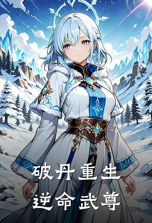 破丹重生：逆命武尊