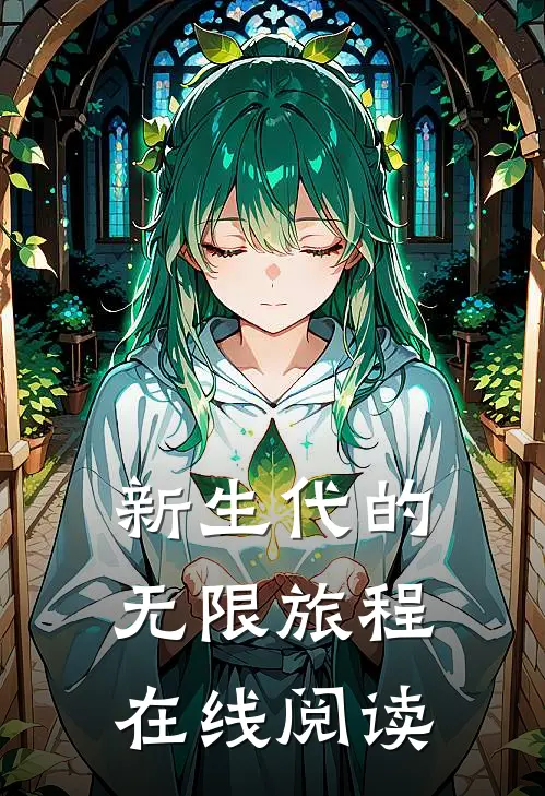 新生代的无限旅程在线阅读