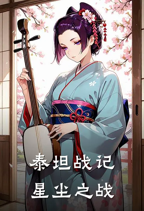 泰坦战记：星尘之战