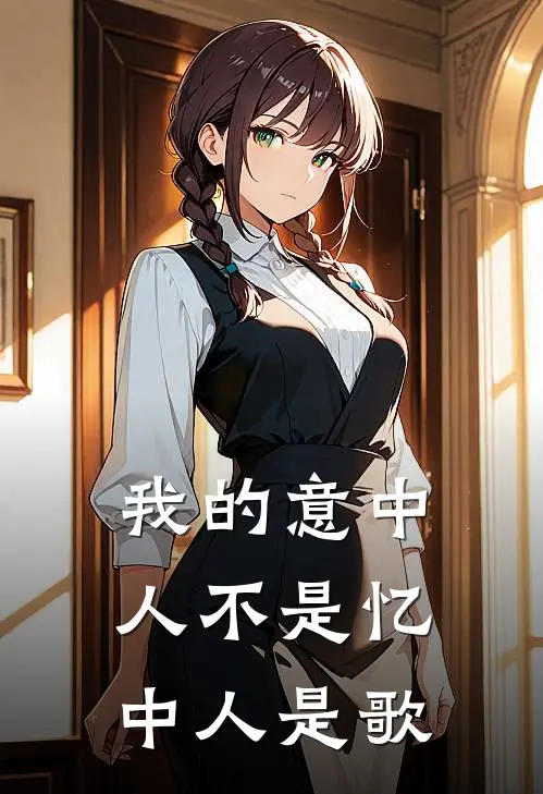 我的意中人不是忆中人是歌