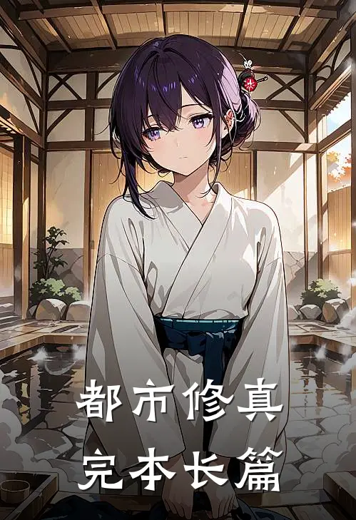 都市修真完本长篇