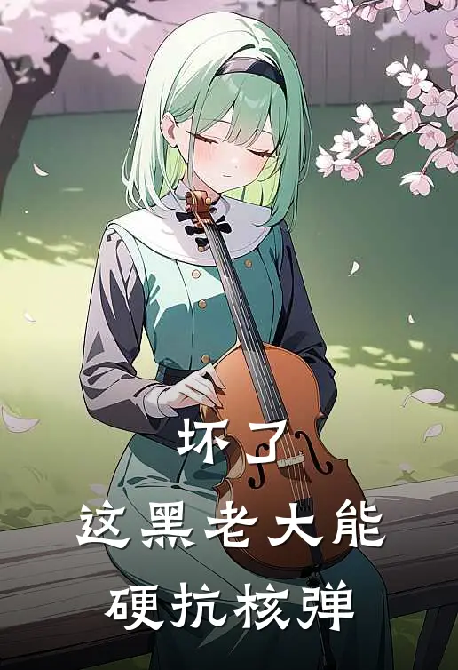 坏了，这黑老大能硬抗核弹