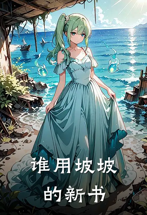 谁用坡坡的新书