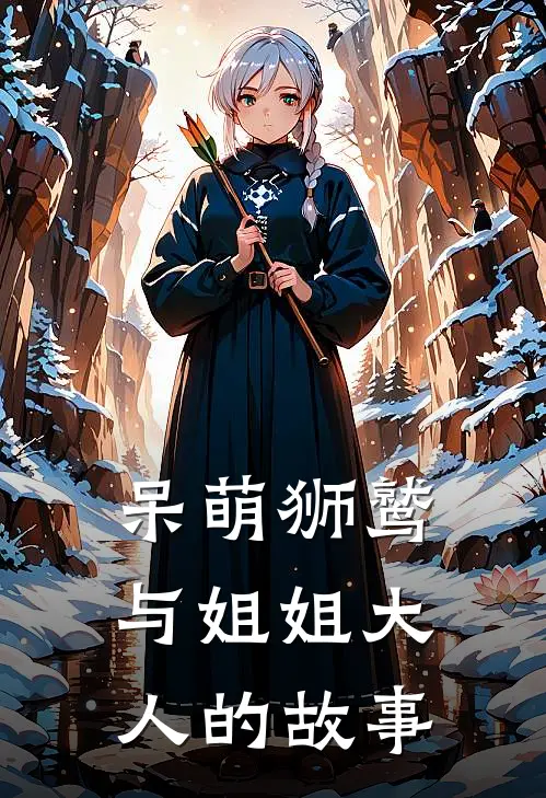 呆萌狮鹫与姐姐大人的故事