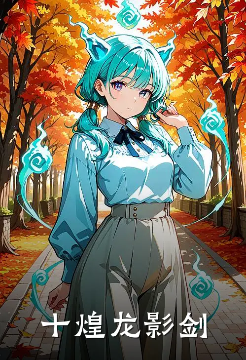 十煌龙影剑