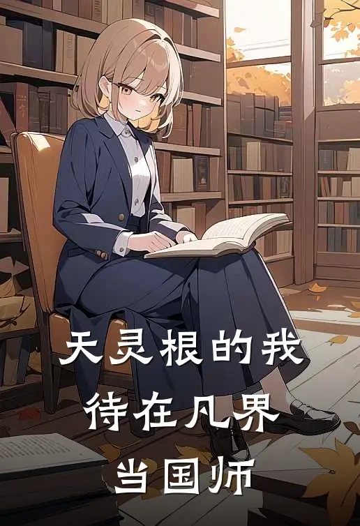 天灵根的我，待在凡界当国师