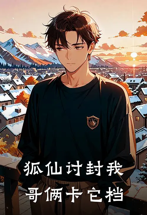 狐仙讨封我哥俩卡它档