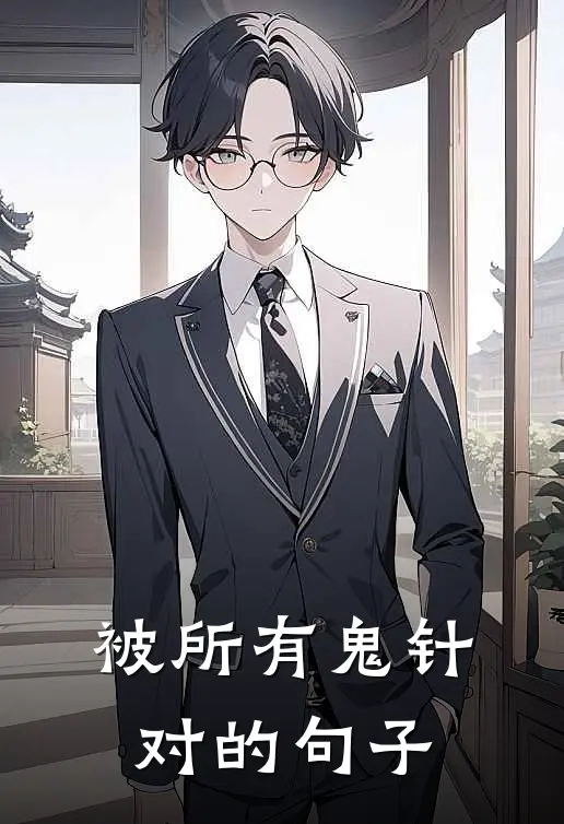 被所有鬼针对的句子