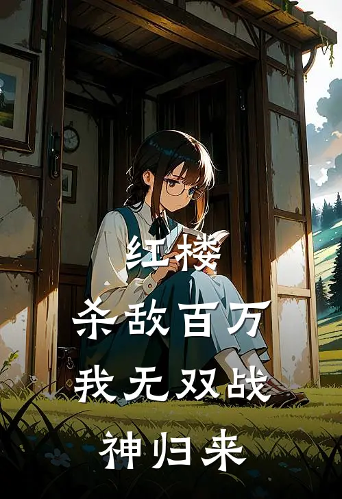 红楼：杀敌百万我无双战神归来