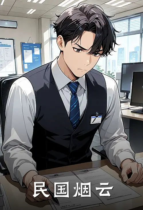 民国烟云