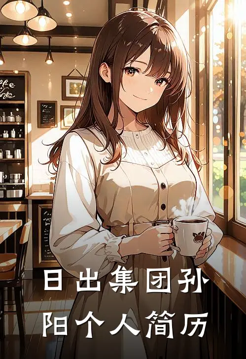 日出集团孙阳个人简历